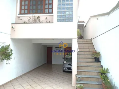 Casa com 3 Quartos à venda, 190m² no Ferreira, São Paulo