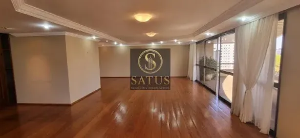 Apartamento com 4 Quartos à venda, 344m² no Cambuí, Campinas