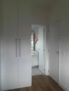 Apartamento com 2 Quartos à venda, 114m² no Vila Paiva, São Paulo
