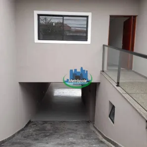 Sobrado com 3 Quartos à venda, 260m² no Jardim Santa Clara, Guarulhos