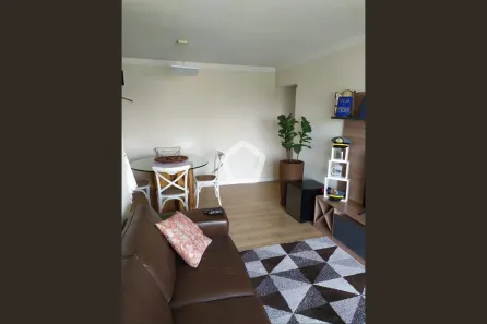 Apartamento com 2 Quartos à venda, 70m² no Indianópolis, São Paulo