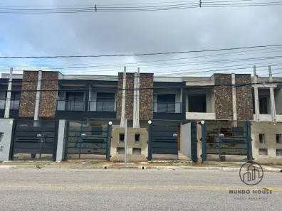 Casa com 3 Quartos à venda, 119m² no Wanel Ville, Sorocaba