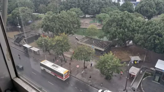Consultório com 1 Quarto à venda, 28m² no Tijuca, Rio de Janeiro