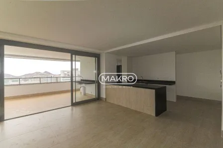 Apartamento com 4 Quartos à venda, 188m² no Vale do Sereno, Nova Lima
