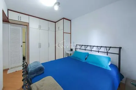 Apartamento com 2 Quartos à venda, 96m² no Botafogo, Rio de Janeiro