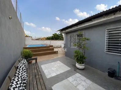 Casa com 3 Quartos para alugar, 140m² no Arruamento Primavera, Mogi Guaçu