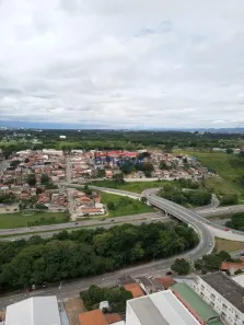 Apartamento com 2 Quartos para alugar, 68m² no Jardim Satélite, São José dos Campos