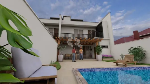 Casa com 3 Quartos à venda, 160m² no Glória, Joinville