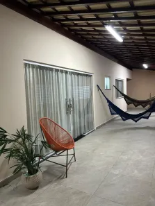 Casa com 3 Quartos à venda, 200m² no Pirangi do Norte (Distrito Litoral), Parnamirim