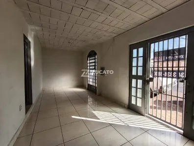 para alugar, 378m² no Boa Vista, Uberaba