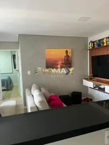 Apartamento com 2 Quartos para alugar, 50m² no Vila Recreio, Itapetininga