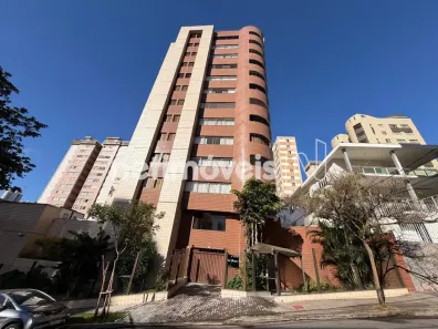 Apartamento com 2 Quartos à venda, 108m² no Gutierrez, Belo Horizonte