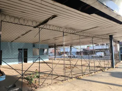 Lote/Terreno à venda, 648m² no Setor Central, Goiânia