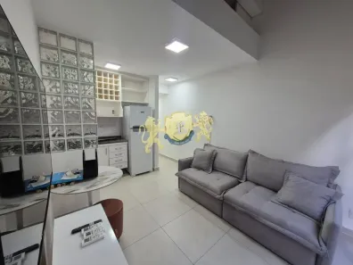 Apartamento com 1 Quarto à venda, 44m² no Indianópolis, São Paulo