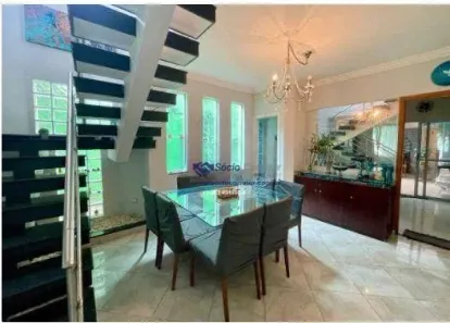 Sobrado com 3 Quartos à venda, 210m² no Jardim Vila Galvão, Guarulhos