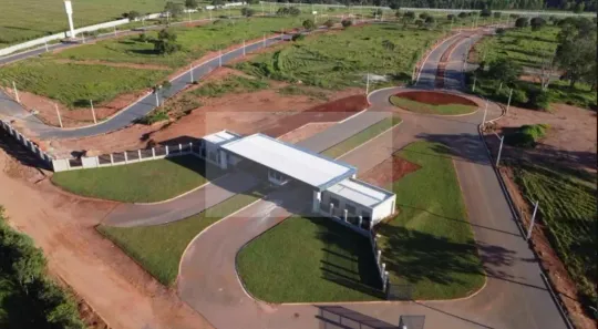 Lote/Terreno à venda, 985m² no Recanto dos Sonhos, Senador Canedo