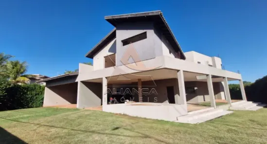 Casa com 5 Quartos à venda, 960m² no , Jardinópolis