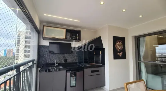 Apartamento com 2 Quartos à venda, 73m² no Jardim Independência, São Paulo