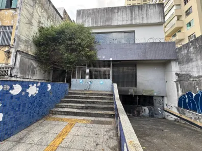 Prédio Comercial à venda, 1142m² no Canela, Salvador