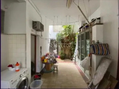 Apartamento com 4 Quartos à venda, 286m² no Humaitá, Rio de Janeiro
