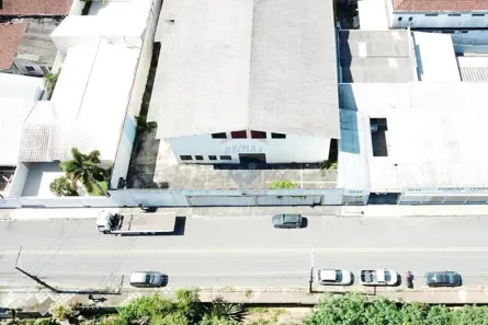 Galpão/Depósito/Armazém à venda, 871m² no Pedreira, Registro