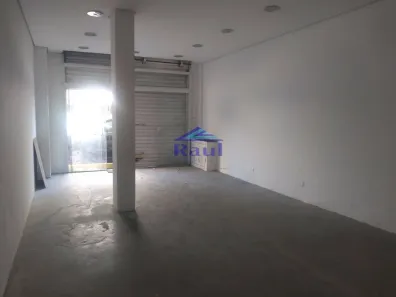 Ponto Comercial para alugar, 48m² no Santo Amaro, São Paulo