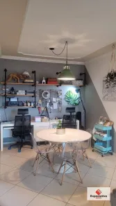 Casa com 3 Quartos à venda, 110m² no Trevo, Belo Horizonte