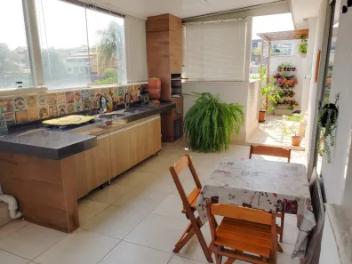 Cobertura com 3 Quartos à venda, 111m² no São Gonçalo, Contagem