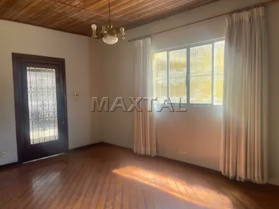 Casa com 4 Quartos à venda, 234m² no Lapa, São Paulo