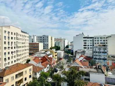 Consultório à venda, 38m² no Tijuca, Rio de Janeiro