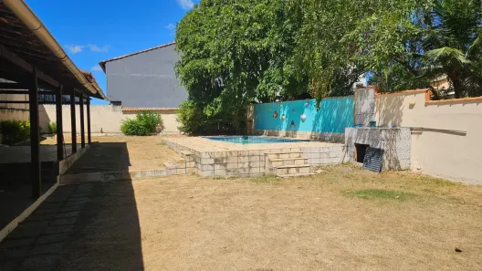 Casa de Condomínio com 2 Quartos à venda, 64m² no Balneário São Pedro, São Pedro da Aldeia