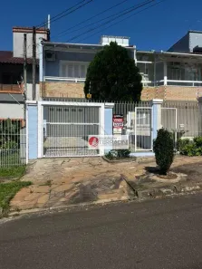 Sobrado com 4 Quartos à venda, 234m² no Jardim Itu, Porto Alegre