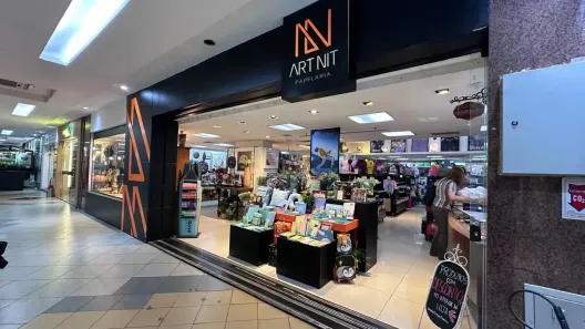 Ponto Comercial para alugar, 200m² no Icaraí, Niterói