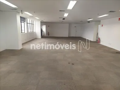 Sala Comercial para alugar, 478m² no Conjunto Santa Maria, Belo Horizonte