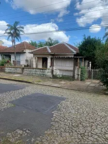 Lote/Terreno à venda, 300m² no Jardim São Pedro, Porto Alegre