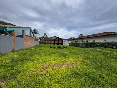 Lote/Terreno à venda, 450m² no Praia do Sape, Ubatuba