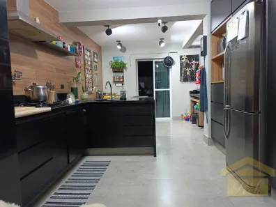 Sobrado com 2 Quartos à venda, 110m² no Jardim Aeroporto, São Paulo