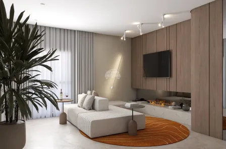 Apartamento com 3 Quartos à venda, 72m² no Centro, Penha