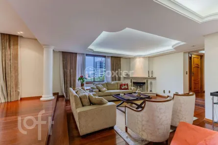 Apartamento com 4 Quartos à venda, 308m² no Centro, Canoas