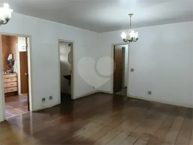 Apartamento com 3 Quartos à venda, 127m² no Higienópolis, São Paulo