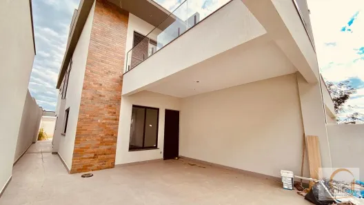 Casa com 3 Quartos à venda, 161m² no Jardim dos Pinheiros, Atibaia