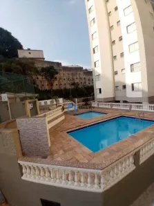 Apartamento com 2 Quartos à venda, 52m² no Nossa Senhora do Ó, São Paulo