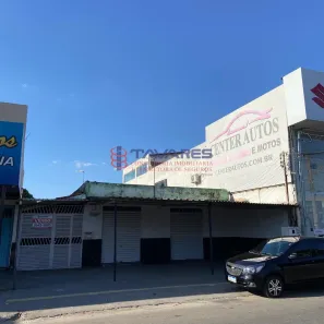 Imóvel Comercial com 3 Quartos à venda, 183m² no Aeroviário, Goiânia