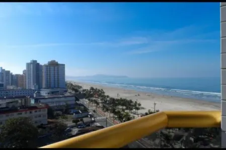 Apartamento com 2 Quartos à venda, 78m² no Mirim, Praia Grande
