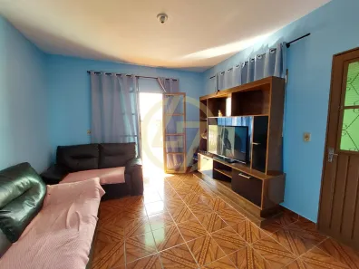 Casa com 2 Quartos à venda, 167m² no Jardim Fogaça, Itapetininga