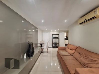 Apartamento com 2 Quartos à venda, 106m² no Recreio dos Bandeirantes, Rio de Janeiro