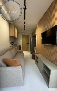 Apartamento com 1 Quarto à venda, 30m² no Barra, Salvador