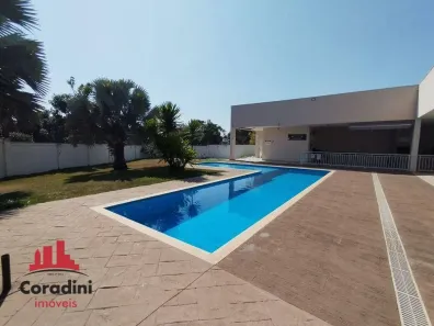 Apartamento com 2 Quartos à venda, 58m² no Parque Planalto, Santa Bárbara D'Oeste