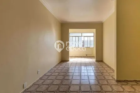 Apartamento com 3 Quartos à venda, 106m² no Méier, Rio de Janeiro