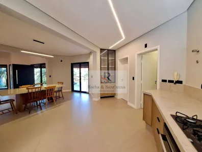 Fazenda/Sítio com 4 Quartos à venda, 440m² no Vale das Laranjeiras, Indaiatuba